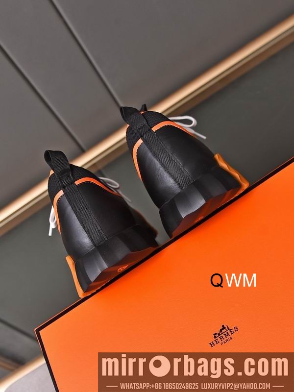 Replica Hermes Shoes Hermes sz38-45 WM0605