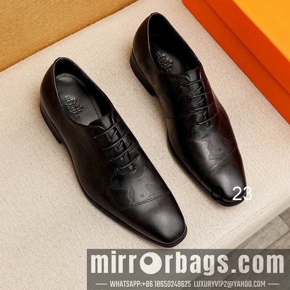 Replica Hermes Shoes HERMES sz38-44 HY0706