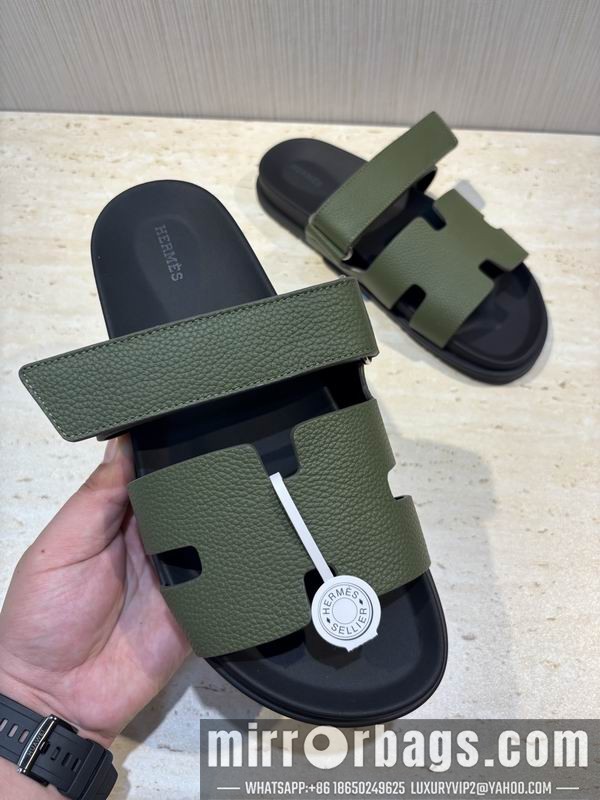 Replica Hermes Shoes Hermes sz38-46 hnh0601