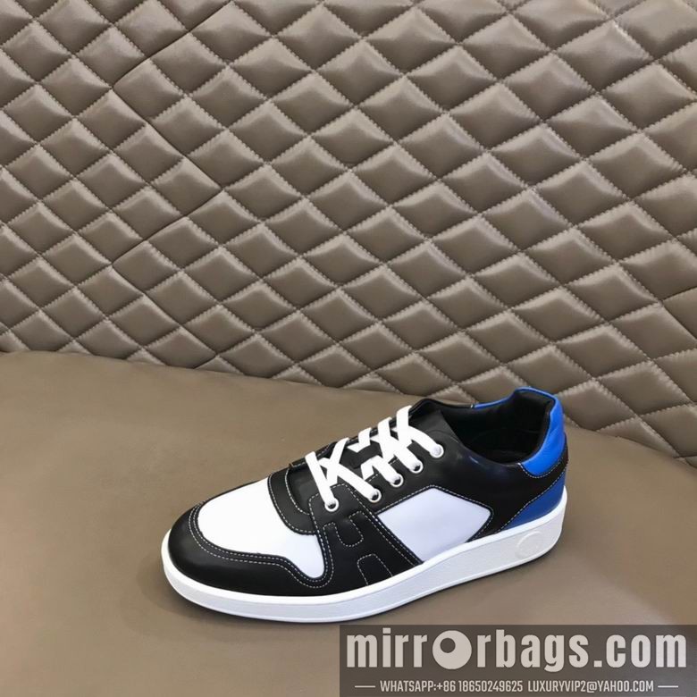 Replica Hermes Shoes Hermes sz38-44 3C n1208