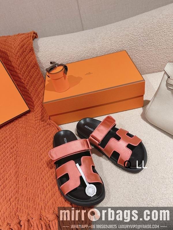 Replica Hermes Shoes Hermes sz35-40 LL0306