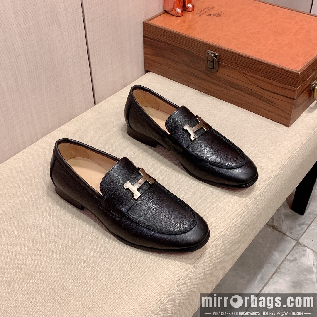 Replica Hermes Shoes Hermes sz38-44 h0703