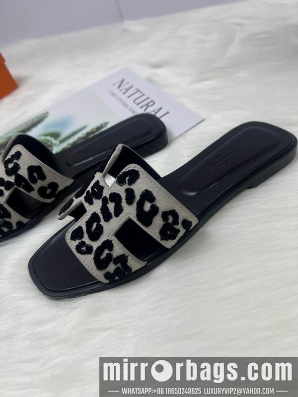 Replica Hermes Shoes Hermes sz34-42 mnh0501