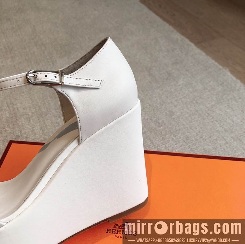 Replica Hermes Shoes Hermes sz35-42 mnf0204