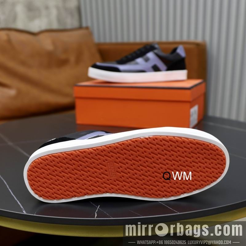Replica Hermes Shoes Hermes sz38-45 WM1104