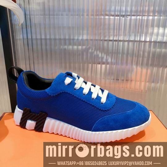 Replica Hermes Shoes Hermes sz35-45 mnh0218