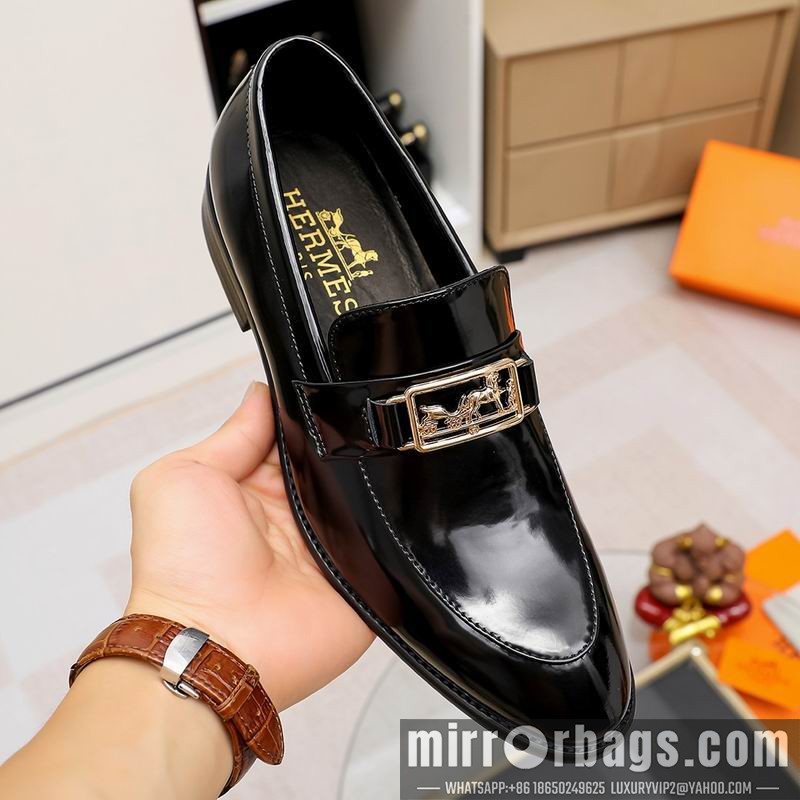 Replica Hermes Shoes Hermes sz39-46 mnf0235