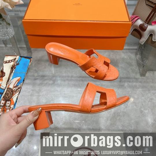 Replica Hermes Shoes Hermes sz34-42 mnh0211