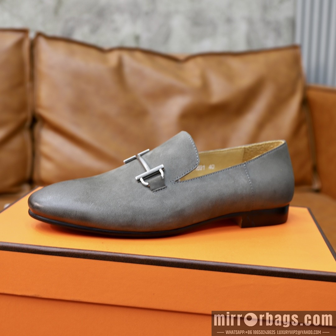 Replica Hermes Shoes Hermes sz38-44 h0724