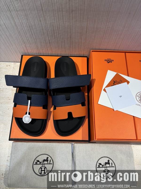 Replica Hermes Shoes Hermes sz38-46 hnh0601