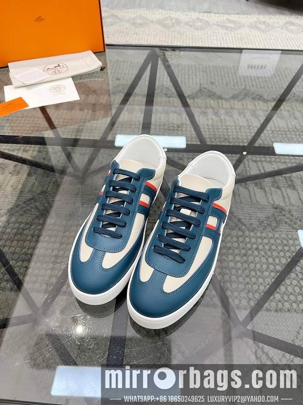 Replica Hermes Shoes Hermes sz38-45 jyh0706