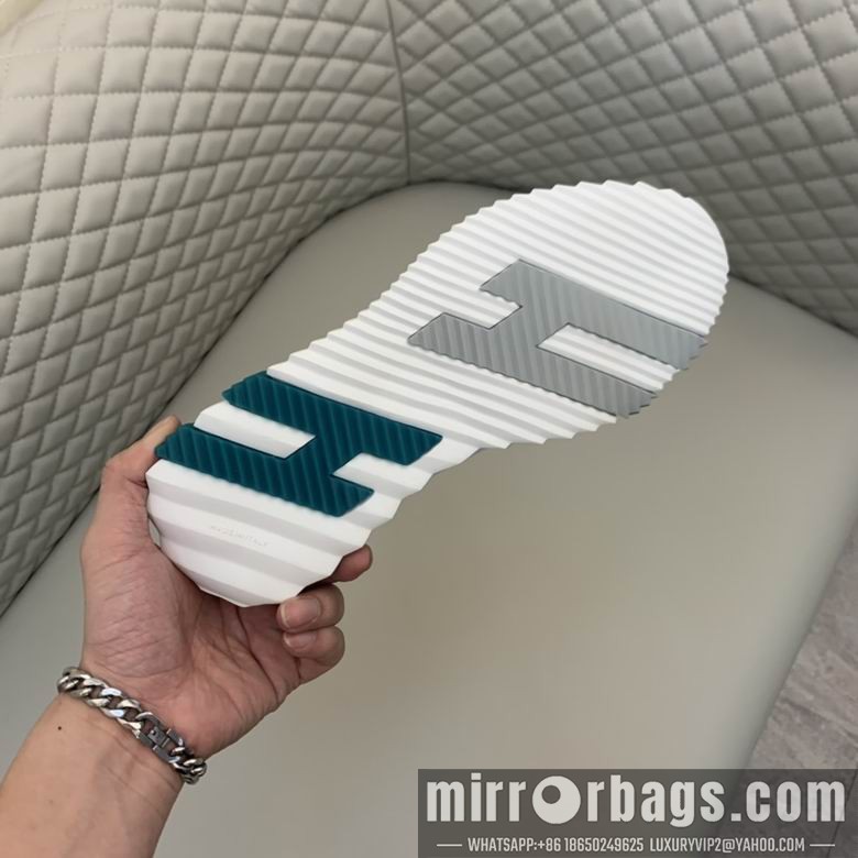 Replica Hermes Shoes Hermes sz38-44 4C n0917