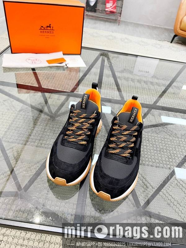 Replica Hermes Shoes Hermes sz38-45 jyh0709