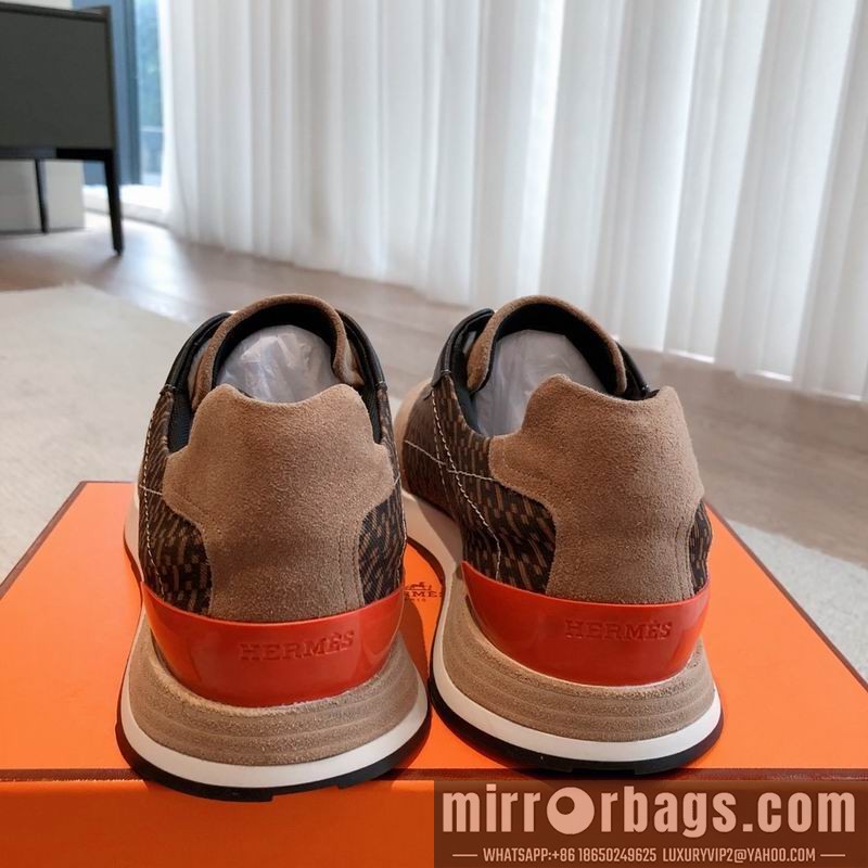 Replica Hermes Shoes Hermes sz35-45 mnf0215