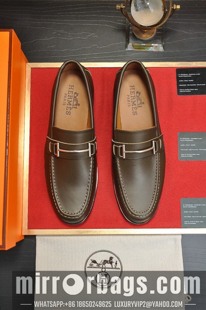 Replica Hermes Shoes 22516011 SZ 38-44