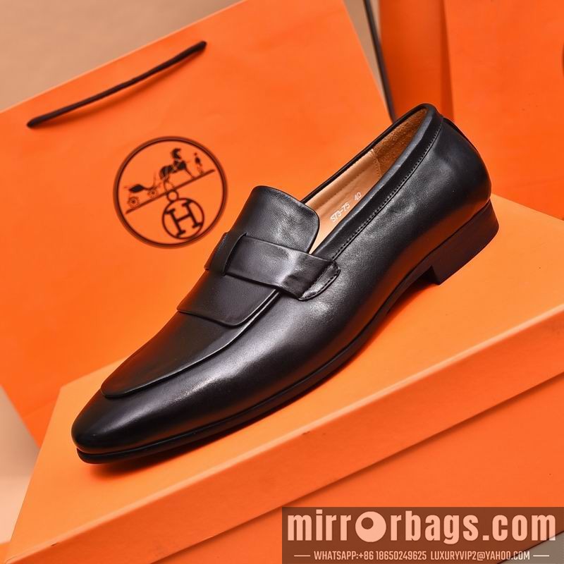 Replica Hermes Shoes Hermes sz38-45 mnf0262