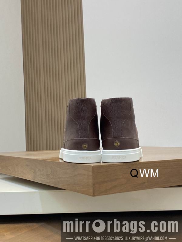 Replica Hermes Shoes Hermes sz38-45 WM1101