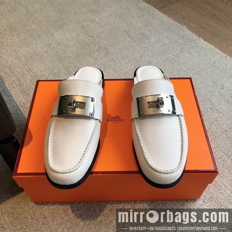 Replica Hermes Shoes Hermes sz35-42 mnf0253