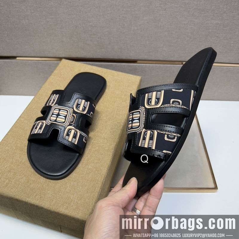 Replica Hermes Shoes Hermes sz38-44 WM0133