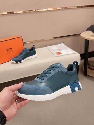 Replica Hermes Shoes Hermes sz39-45 hnh1204