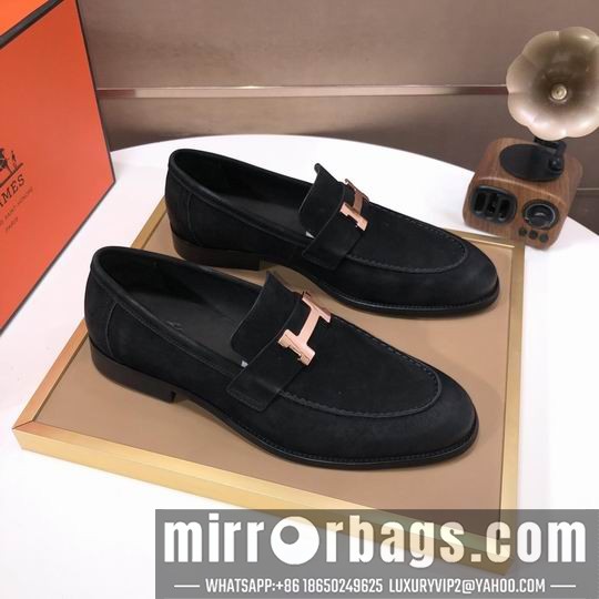Replica Hermes Shoes Hermes sz38-45 hnh1203