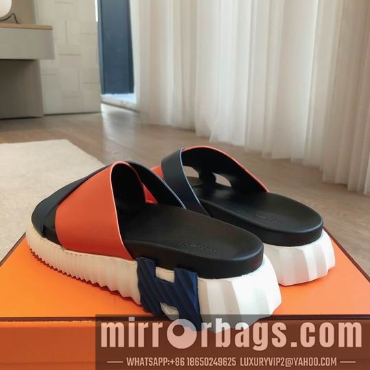 Replica Hermes Shoes Hermes sz35-46 mnh0201