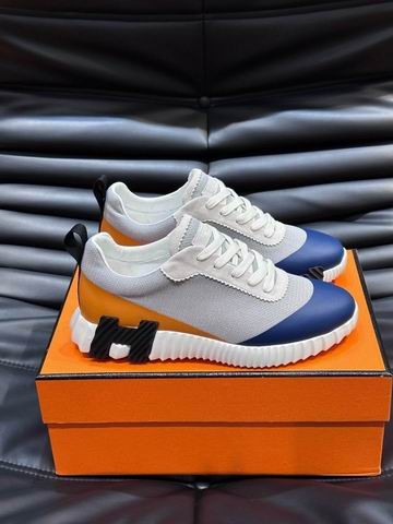 Replica Hermes Shoes Hermes sz38-44 jyh0903