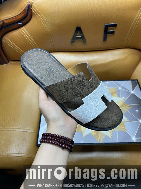 Replica Hermes Shoes 2103019 HERMES 35-45