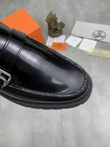 Replica Hermes Shoes Hermes sz38-45 mnh0409