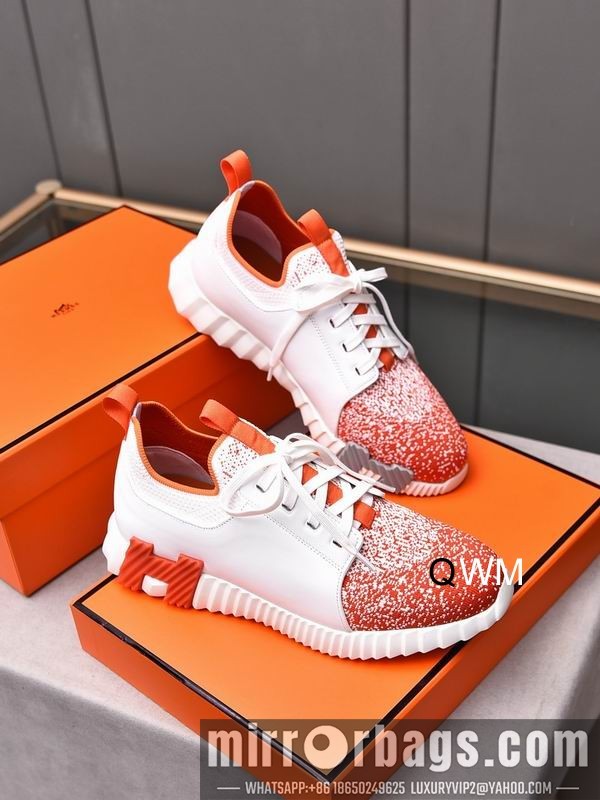 Replica Hermes Shoes Hermes sz38-45 WM0605