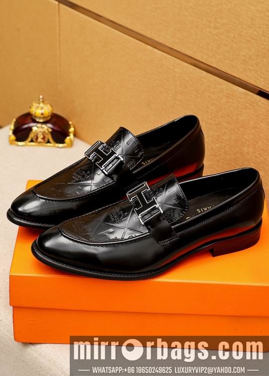 Replica Hermes Shoes Hermes sz38-46 mnh0514