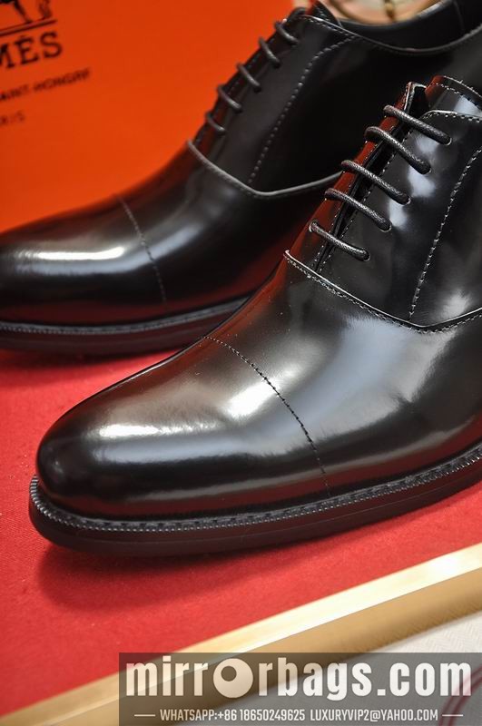 Replica Hermes Shoes Hermes sz38-45 hnh0603