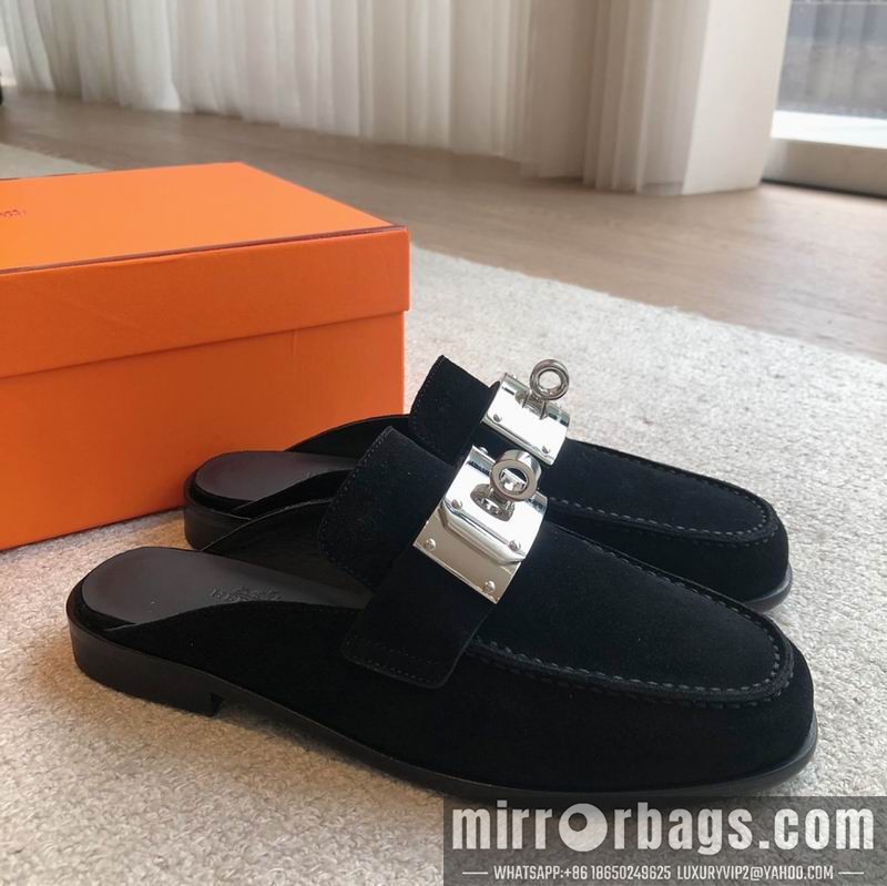 Replica Hermes Shoes Hermes sz35-42 mnf0253