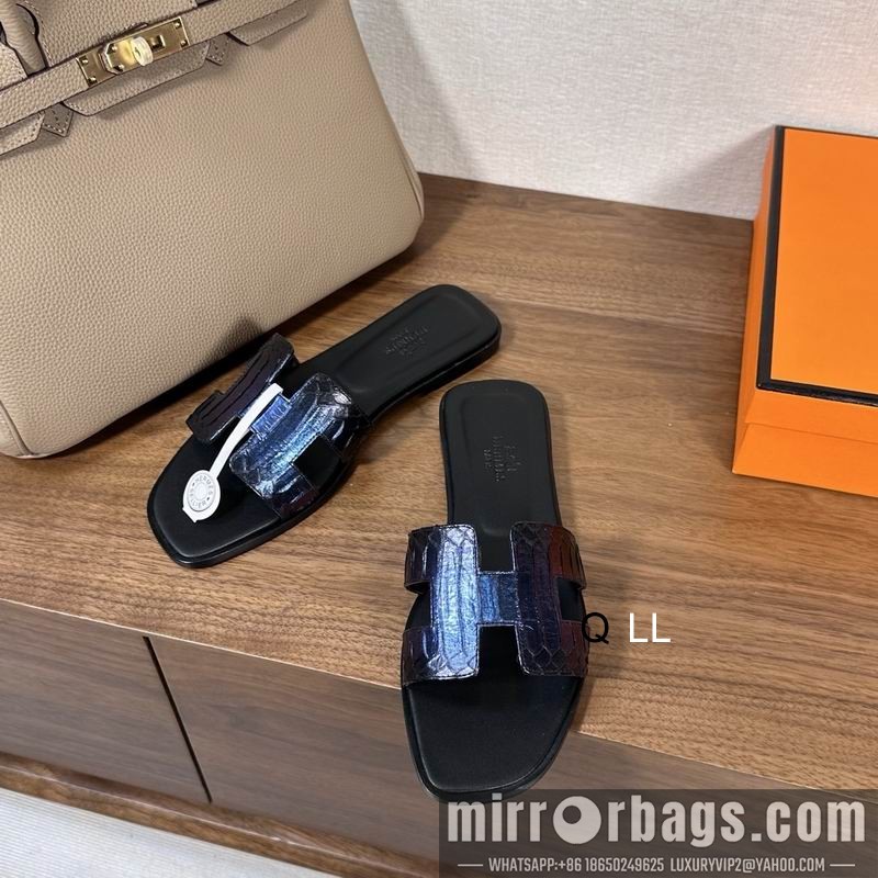 Replica Hermes Shoes Hermes sz35-40 LL0307