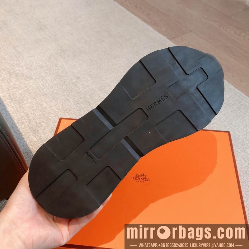 Replica Hermes Shoes Hermes sz35-45 mnf0215