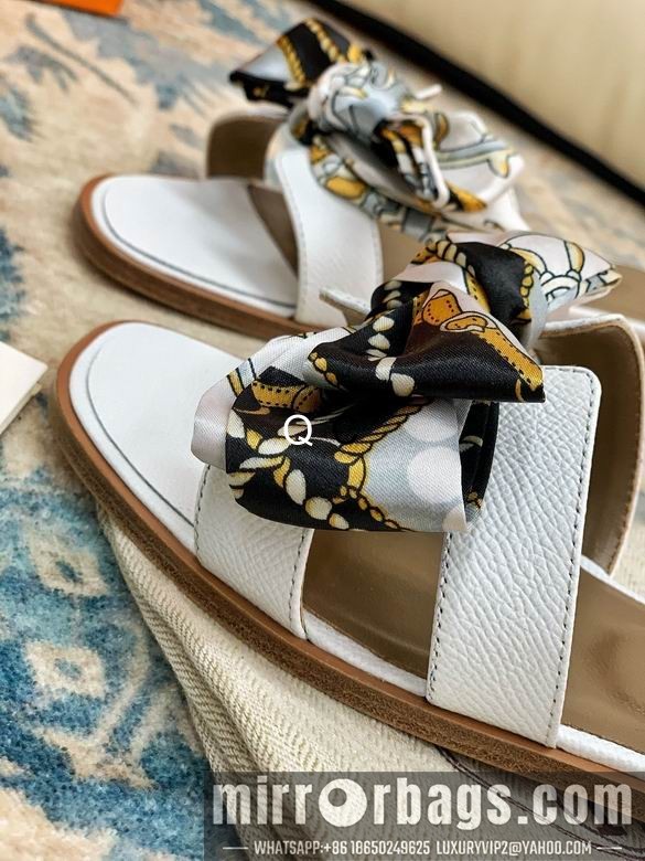 Replica Hermes Shoes Hermes sz35-40 XC0140