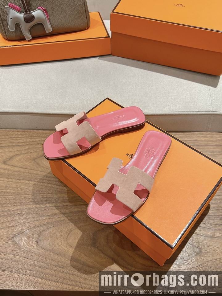 Replica Hermes Shoes Hermes sz34-42 mnh0216