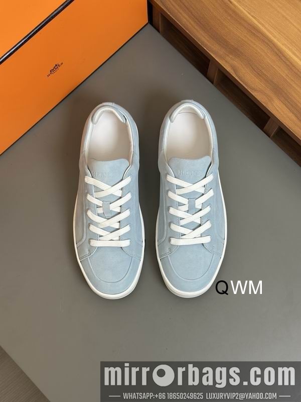 Replica Hermes Shoes HERMES sz38-45 WM0314