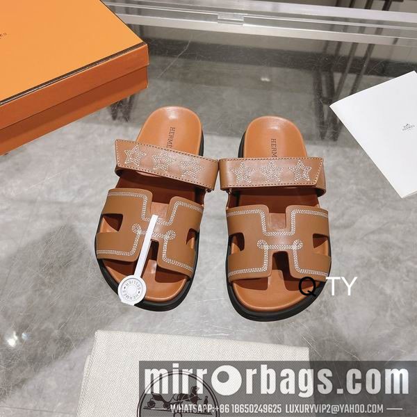 Replica Hermes Shoes Hermes sz35-45 TY0301