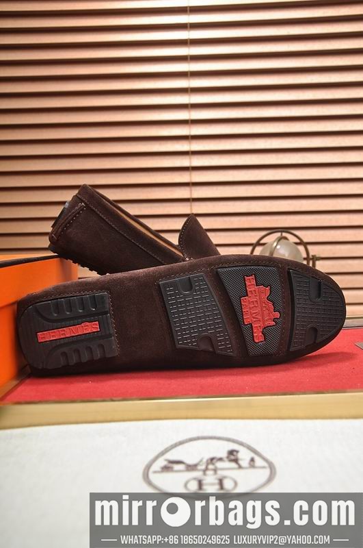Replica Hermes Shoes Hermes sz38-45 hnh0601