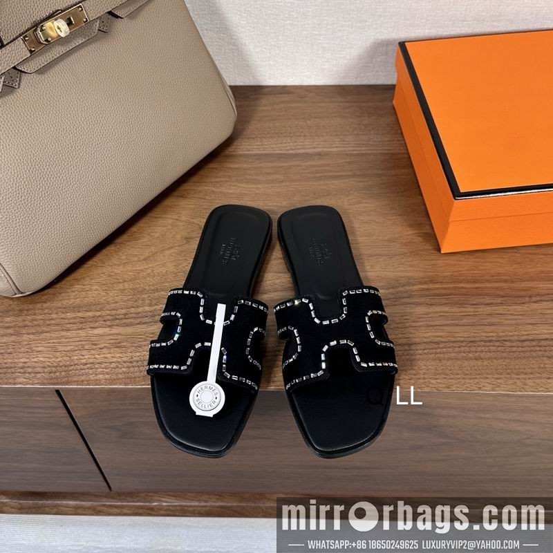 Replica Hermes Shoes Hermes sz35-40 LL0313