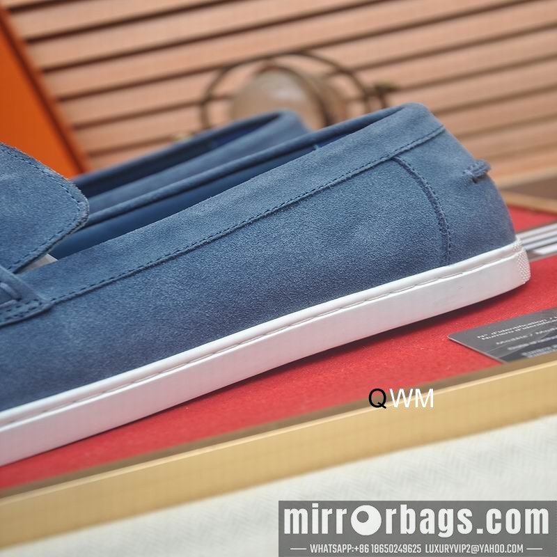 Replica Hermes Shoes Hermes sz38-45 WM0602