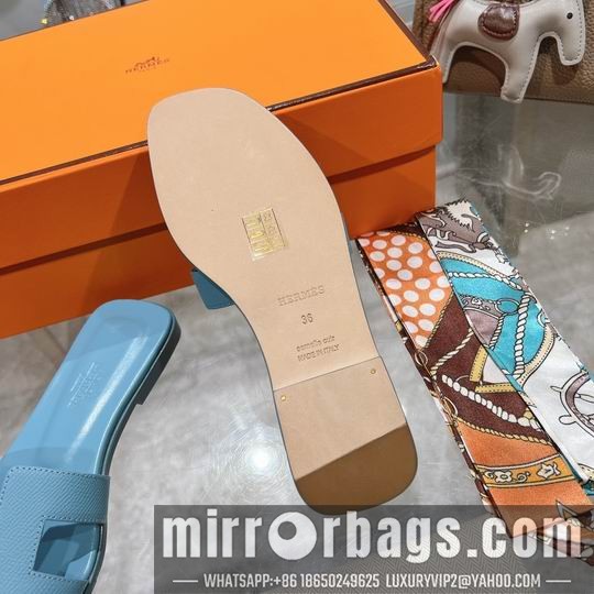 Replica Hermes Shoes Hermes sz34-42 mnh0243