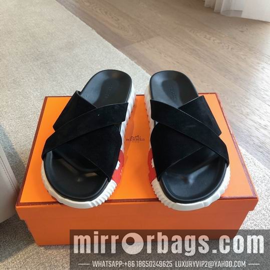 Replica Hermes Shoes Hermes sz35-46 mnh0201