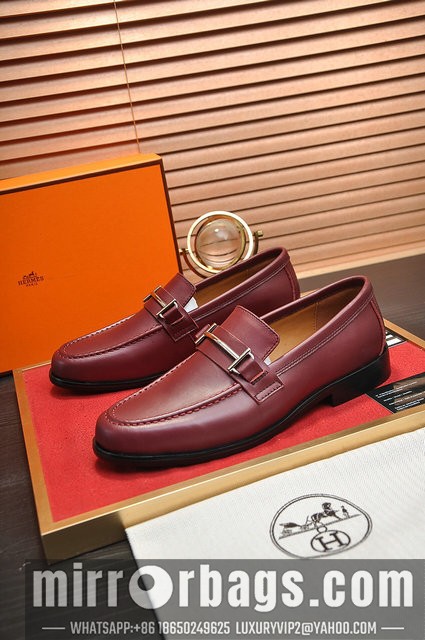 Replica Hermes Shoes 22516010 SZ 38-44