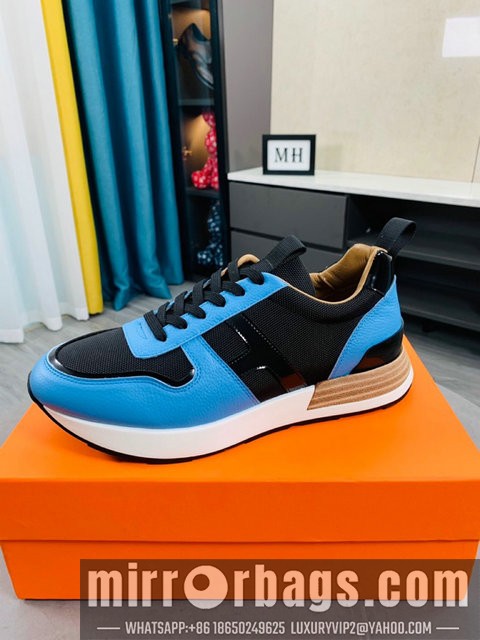 Replica Hermes Shoes 21924204 SZ 38-44