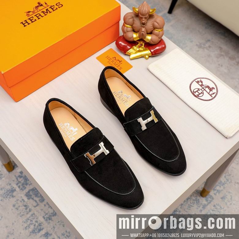 Replica Hermes Shoes Hermes sz38-45 2C n0910