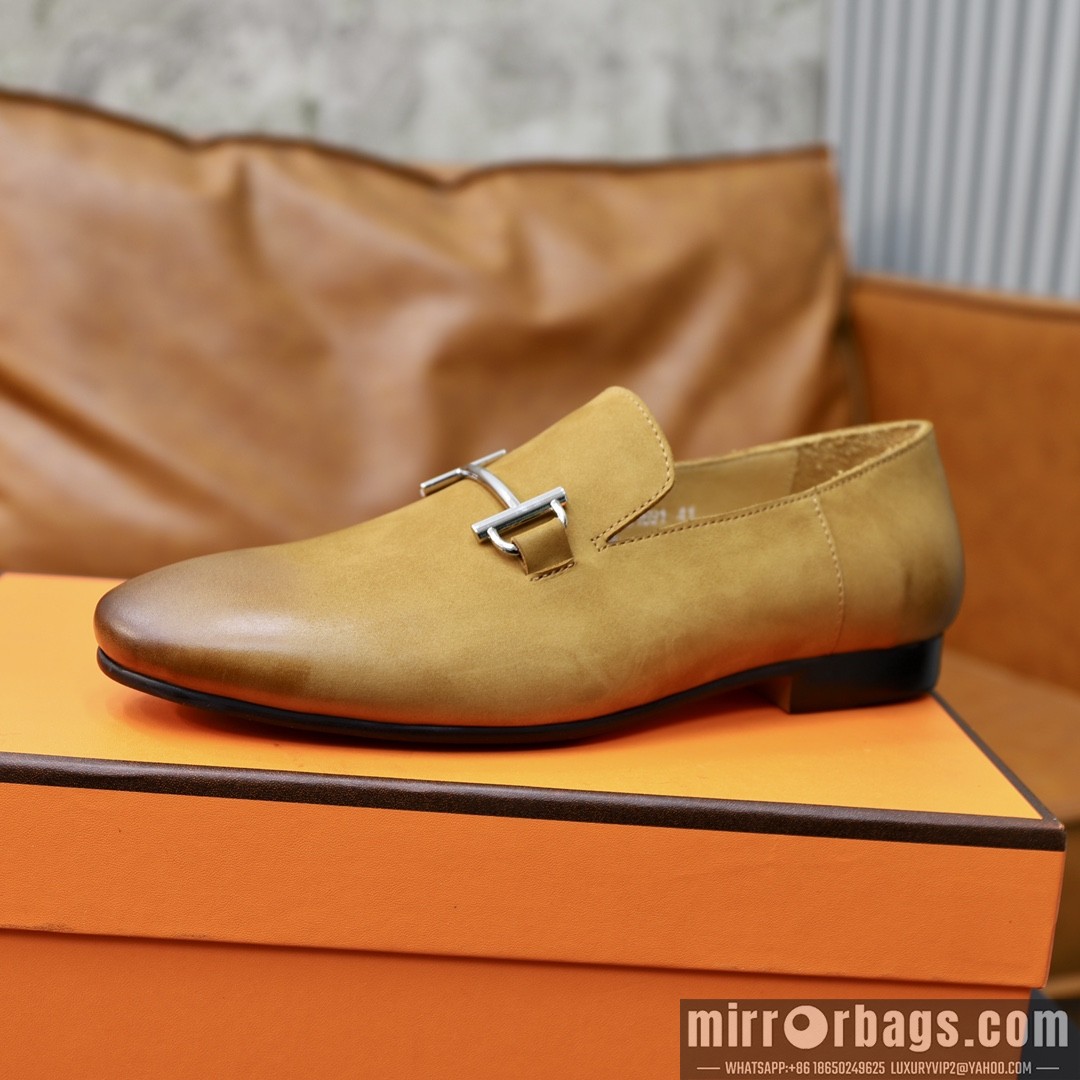 Replica Hermes Shoes Hermes sz38-44 h0724
