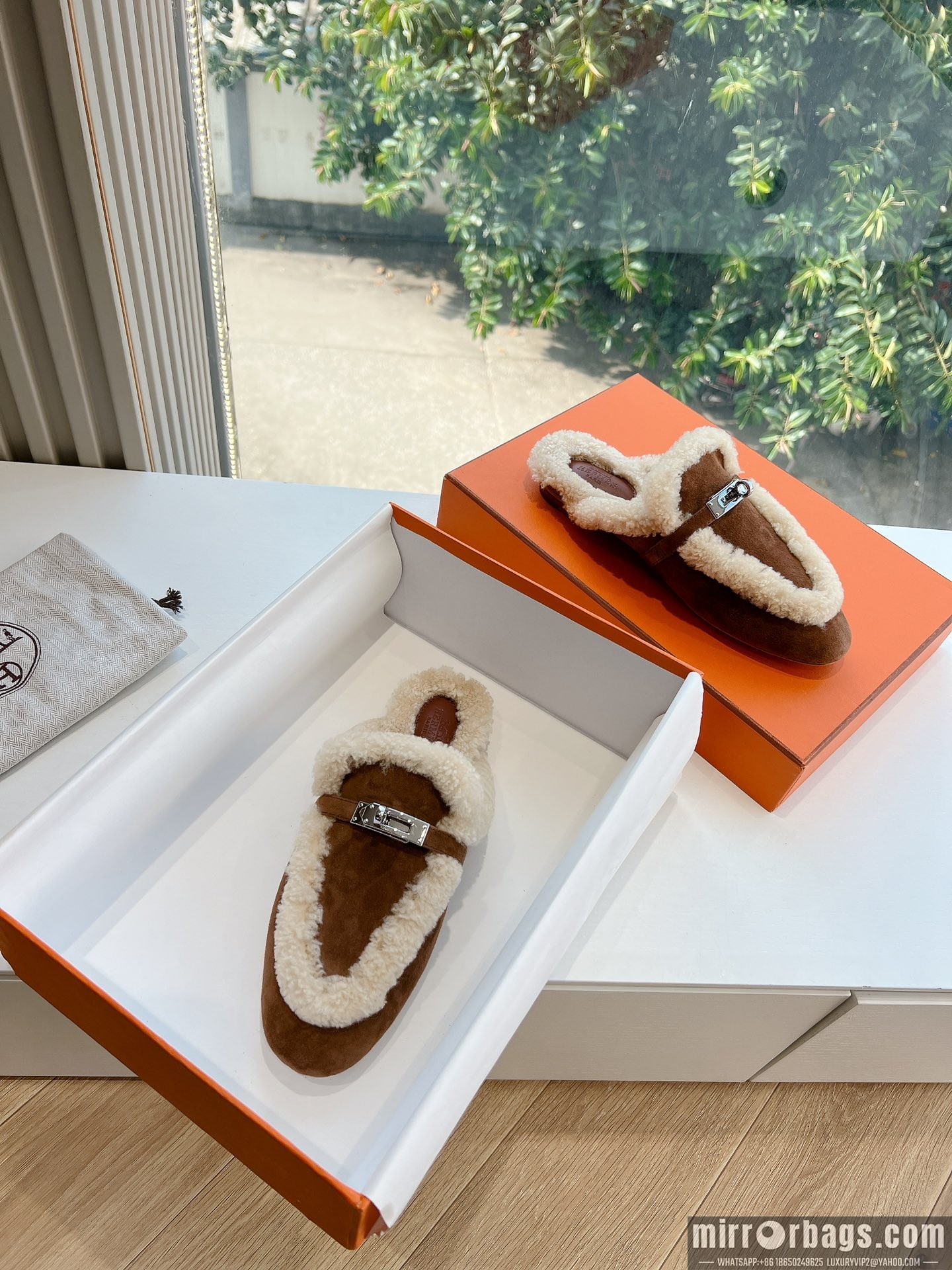 Replica Hermes Shoes Hermes sz36-41 h1101