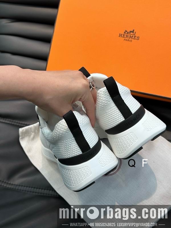 Replica Hermes Shoes Hermes sz38-45 5C TF0101
